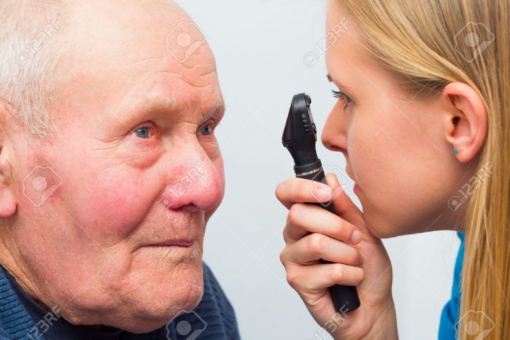 glaucoma