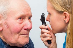 glaucoma