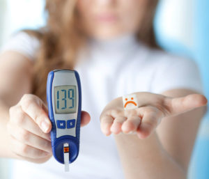 diabetes retinopatia diabetica