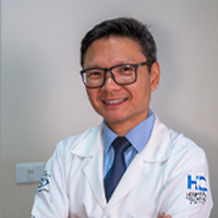 Dr. Marcel Nakae Yoshida