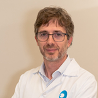 Dr. Marco Antônio Bonini Filho