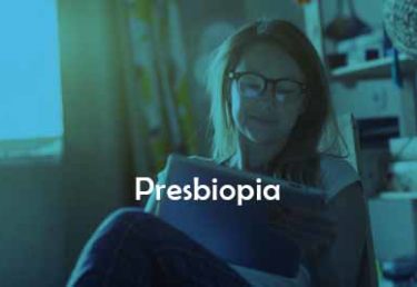 Presbiopia