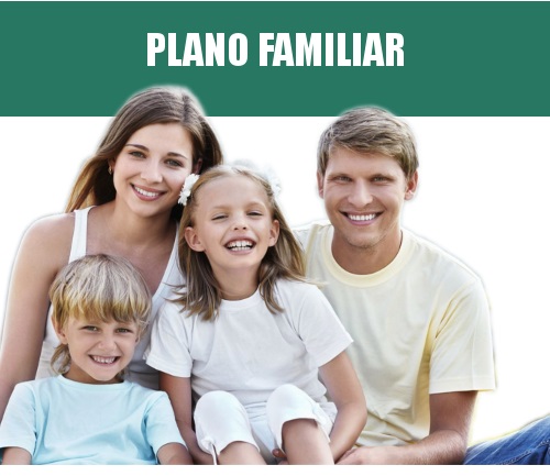 Plano Familiar